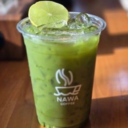 มัทฉะเลม่อน