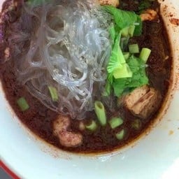 วุ้นเส้น