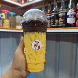 โกโก้กล้วย