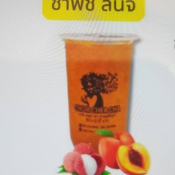 ชาพีชลี้นจี่