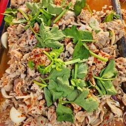 หมูมะนาว