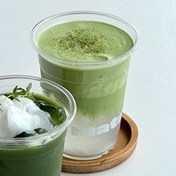 Matcha Cloud Coco