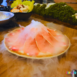Onzen kawa shabu the avenue chaengwattana
