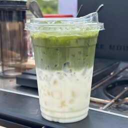 มัจฉะลาเต้