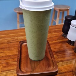 23.สมูทตี้บำรุงต่อมลูกหมากสำหรับผู้ชาย