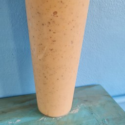 14.สมูทตี้ลำไส้เพื่อสุขภาพ