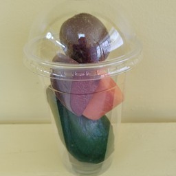 อะโวคาโด แครอท บีทรูท เสาวรส