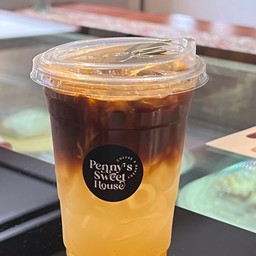 อเมริกาโน่ยูสุ