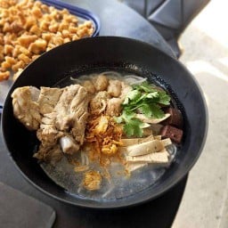 Marvellous coffee (สาขา 2) มาเวลรัส