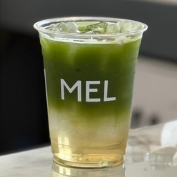 Honey Lime Matcha (มัทฉะ น้ำผึ้งมะนาว)