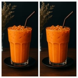 เซ็ตคู่ชาต้นตำหรับสูตร1กับสูตร4 ชาใต้สตูล =2แก้ว 22oz.