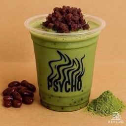Matcha Red Bean