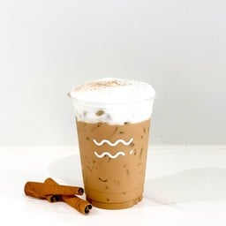 คาปูชิโน่ (Cappuccino)
