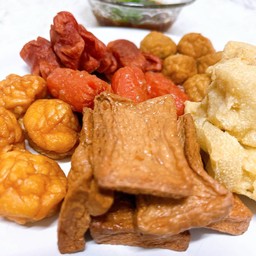 ไก่ยอ 3 ชิ้น