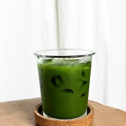 Yame Clear Matcha