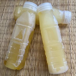 น้ำเก๊กหวย ขนาด 180 มล