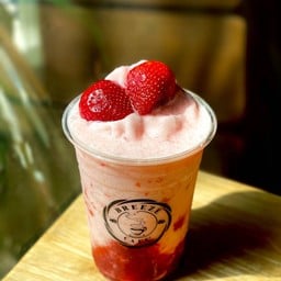 Breeze cafe