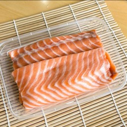 เนื้อบราวสด 100 กรัม