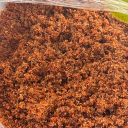 พริกเกลือกุ้ง