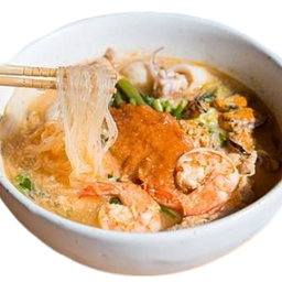 สุกี้น้ำหมู