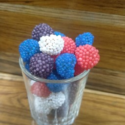 เยลลี่เกร็ด 50 กรัม