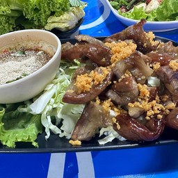 ไส้ย่าง