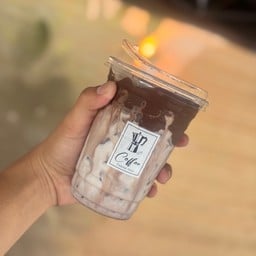 Coffeeริมคลอง