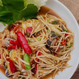 ตำไปทั่ว นัวไปหมด🤤