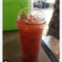 ชาดำเย็น