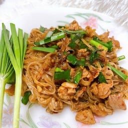 ผัดหมี่โคราช