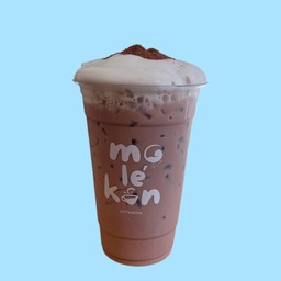 โอวัลติน