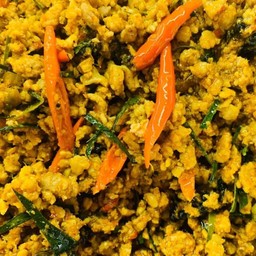 คั่วกลิ้งหมู