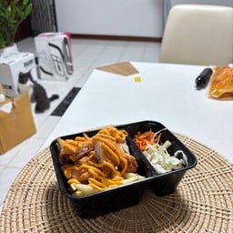 ก.ไก่ ข้าวไข่ข้น