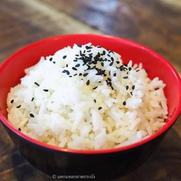 ข้าวหอมมะลิ