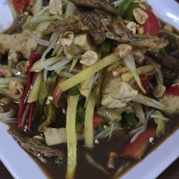 Homemade meat (หมู่บ้านสุดซอย3)