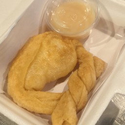 ลาวา ข้าวโพด+ชีส