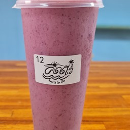 12 สมูทตี้เพิ่มพลังงาน