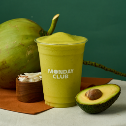 AVO COCO (Avocado, Coconut)