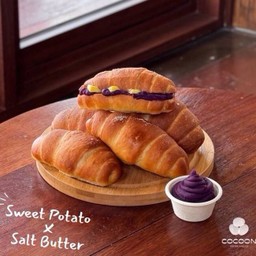 Shio Pan Sweet Potato