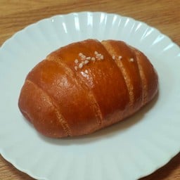 ขนมปังเกลือ