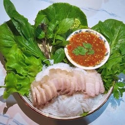 เมี่ยงหมูหมู 🐷🐷 อิ่ม คุ้ม ให้เยอะ 👍 ⭐️บางเมือง/ทรัพย์บุญชัย/ปากน้ำ/แพรกษา สมุทรปราการ⭐️