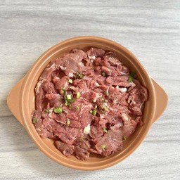 เนื้อขาลาย