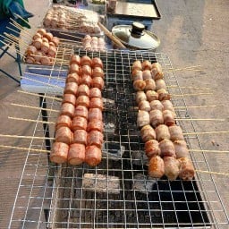 ฝรั่งคลุกบ๊วยโบราณ by ครูเหมี่ยว