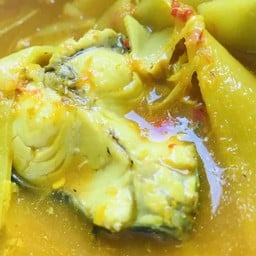 ข้าวแกงปักษ์ใต้ ครัวเมืองตรัง - ถนนสุริยาตร์