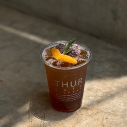Peach Velvet