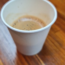 14.เอสเพรสโซ่ ดับเบิ้ลช็อต