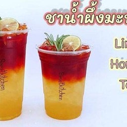 ชาน้ำผึ้งมะนาว