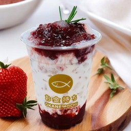 โซล สตอเบอร์รี่