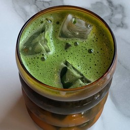 GOJI MATCHA