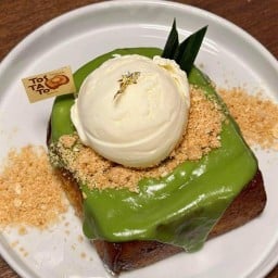 Tostato - โทสตาโต๋ะ (โทสตาโต๋ะ) Tostato - โทสตาโต๋ะ (โทสตาโต๋ะ) บางเขน